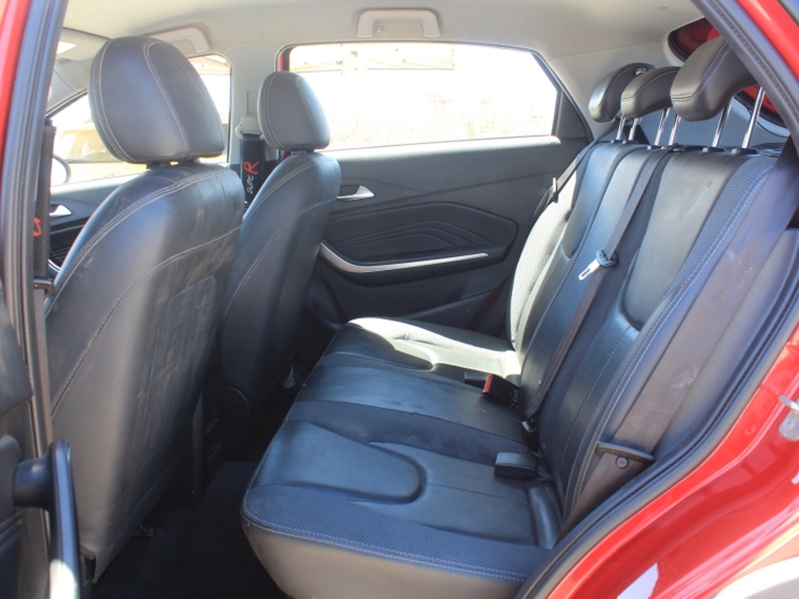 Chery Tiggo 2 Pro Gls Mt 1.5 2023 - Imagen 8 de 18