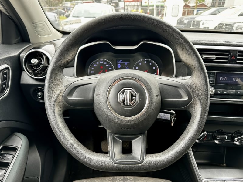 MG Zs 5p 1.5 2022 - Imagen 10 de 20