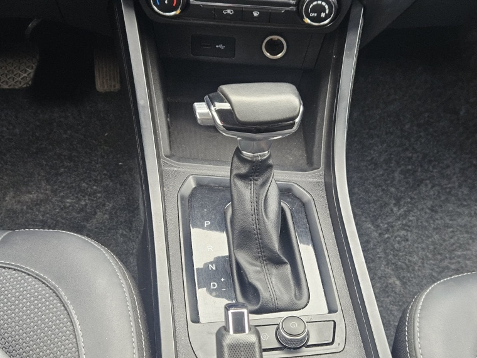 CHERY TIGGO 2 PRO All New Tiggo 2 Pro Max 1.5 Gl Cvt Euro 6 2025 - Imagen 12 de 20
