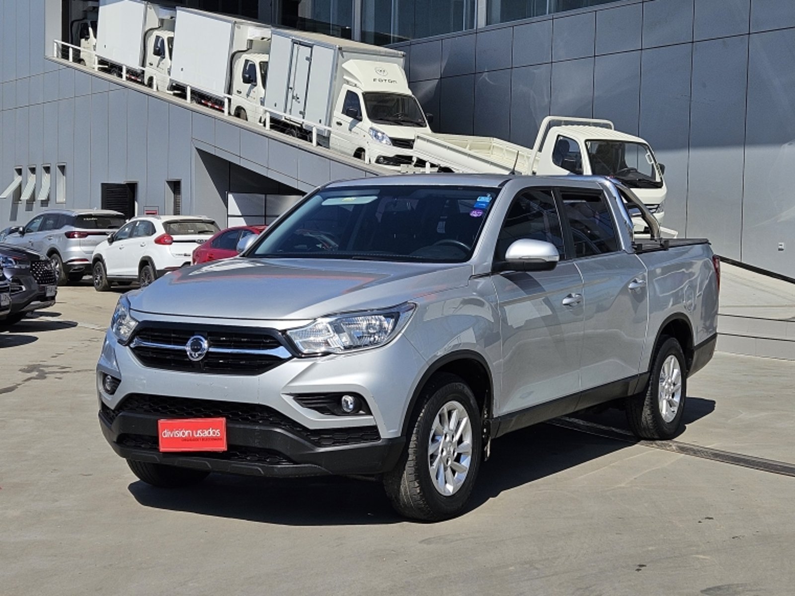 SSANGYONG Torres 4x2 1.5 2024 - Imagen 20 de 20