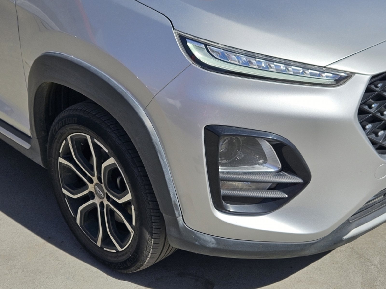 CHERY Tiggo 2 Pro Gls Cvt 2022 - Imagen 7 de 20