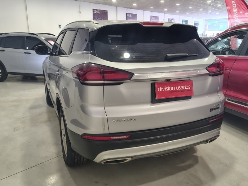 Geely Azkarra 1.5 Aut 2023 - Imagen 7 de 20