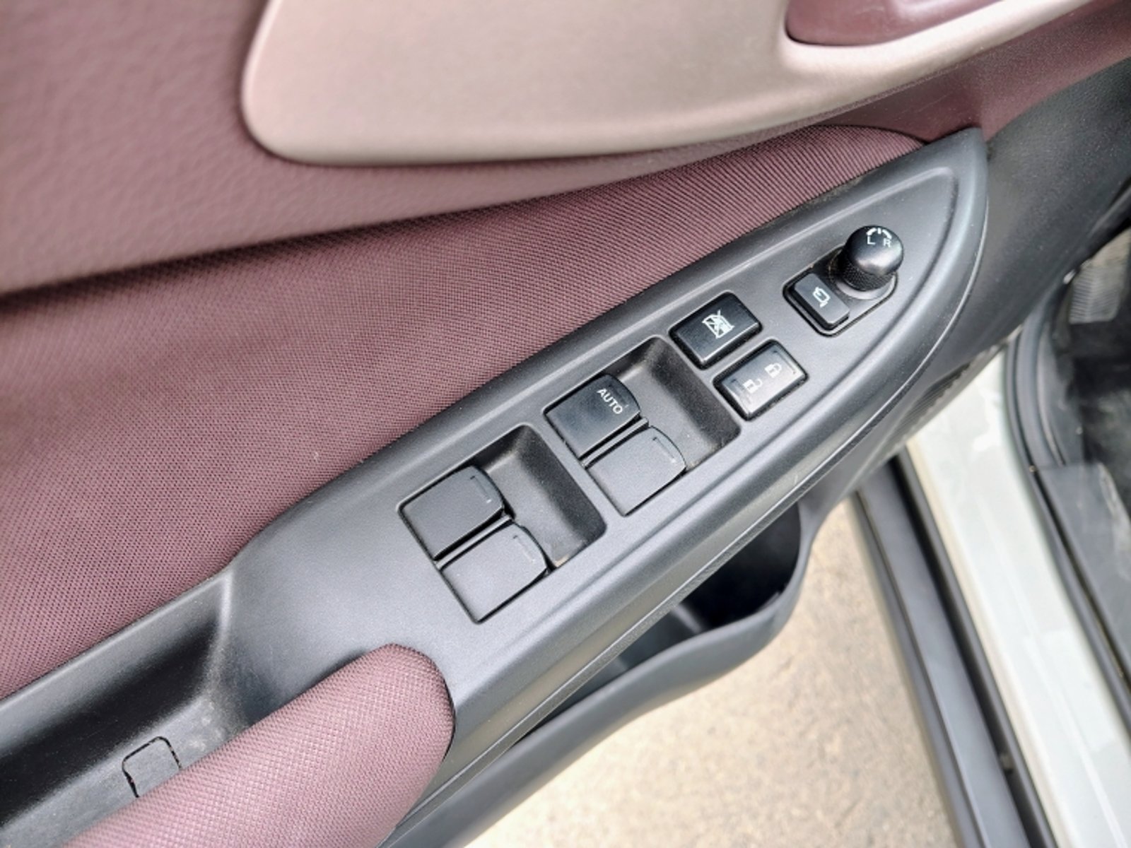 SUZUKI Fronx 1.5 Aut 2025 - Imagen 10 de 20