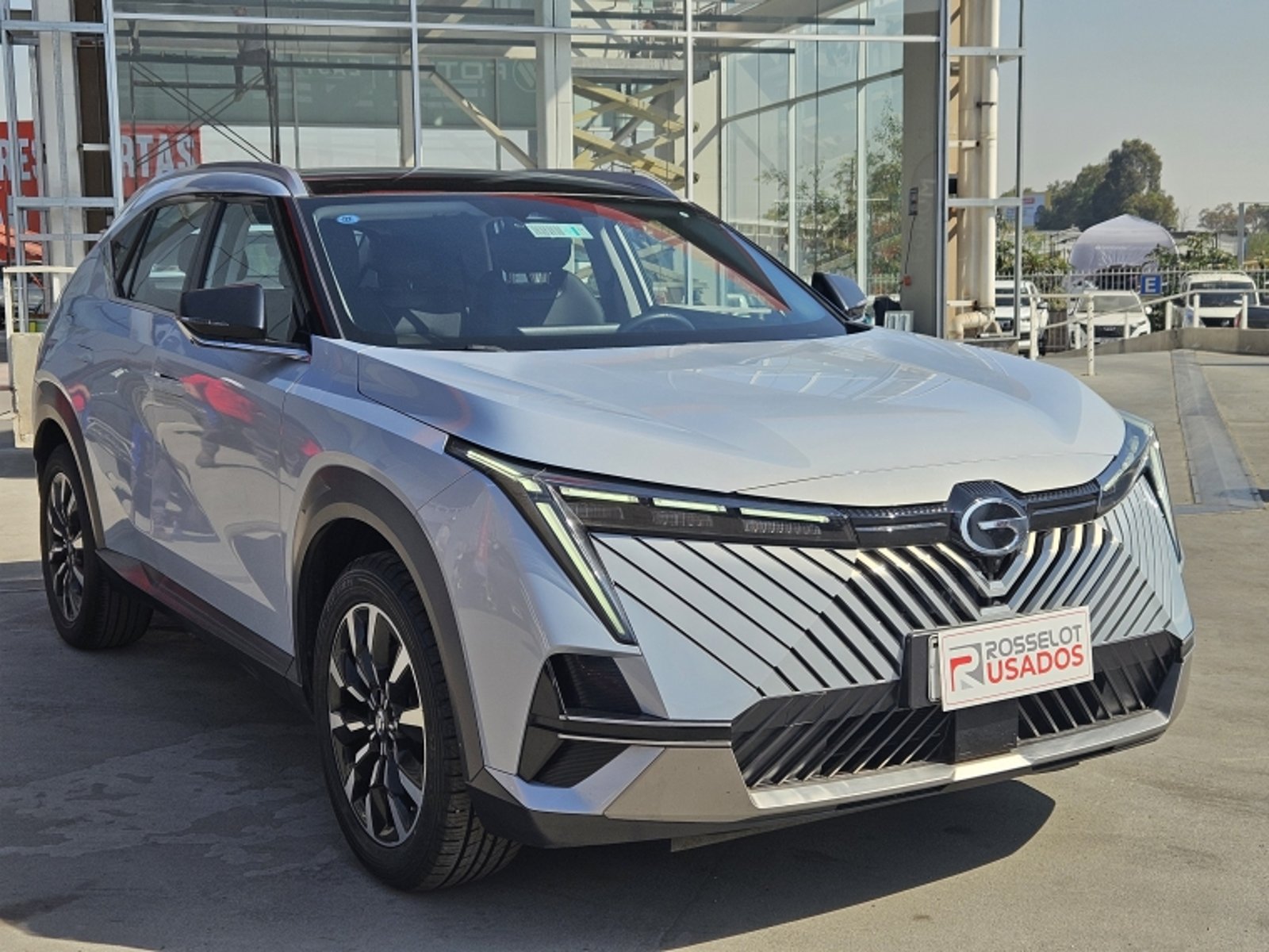 GAC Motor Emkoo 1.5t Gdi Gl Euro 6c 2025 - Imagen 3 de 20