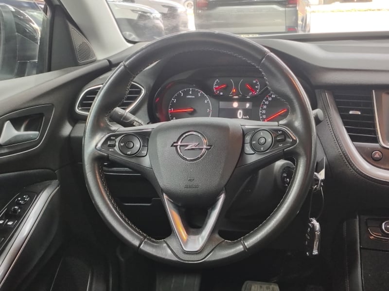 Opel Grandland Td At8 1.5 Aut 2021 - Imagen 11 de 20