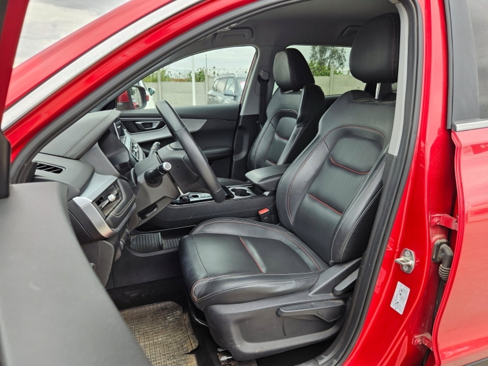 Chery Tiggo 7 Pro Tiggo7 Pro Gls Cvt 1.5 Euro 6b 2024 - Imagen 15 de 20