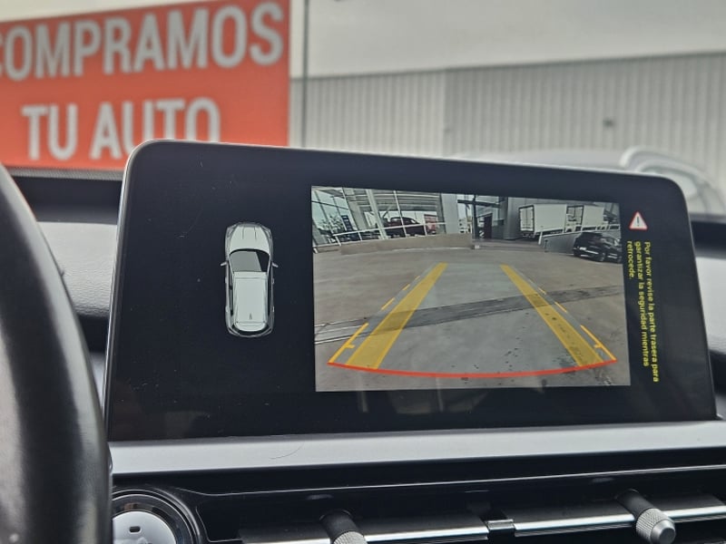 Chery Tiggo 3 Pro Gls 1.5 2023 - Imagen 20 de 20