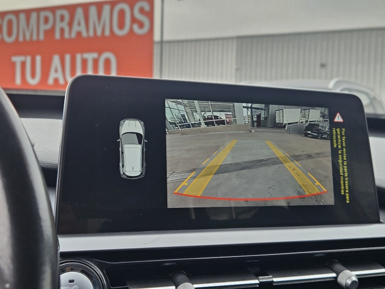 CHERY Tiggo 3 Pro Gls 1.5 2023 - Imagen 20 de 20