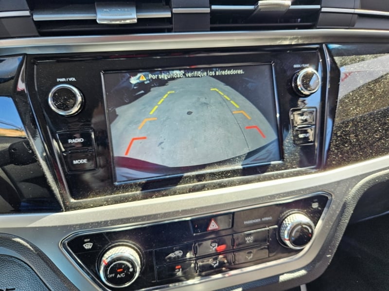 SsangYong KORANDO New Korando 1.5 4x2 Mt - Cg101 Euro 6c 2024 - Imagen 18 de 20