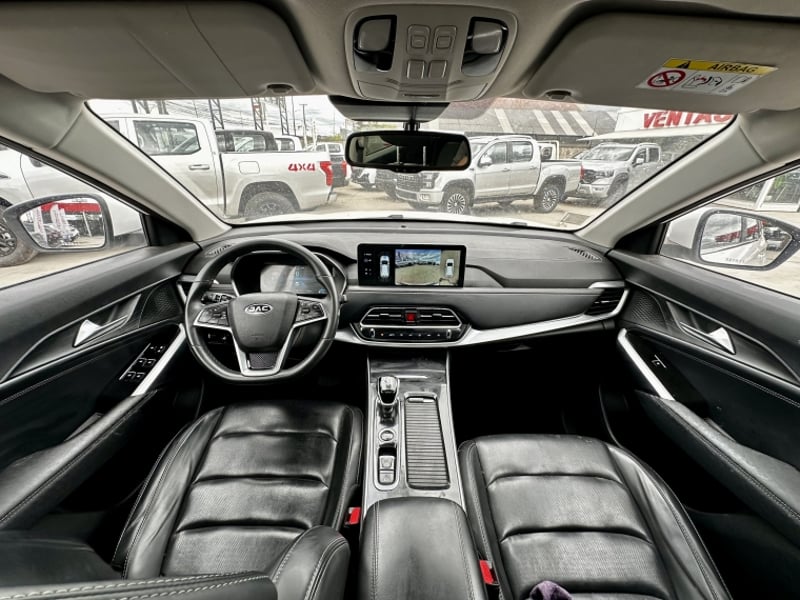 JAC Js8 Luxury 1.5 Aut 2023 - Imagen 18 de 18