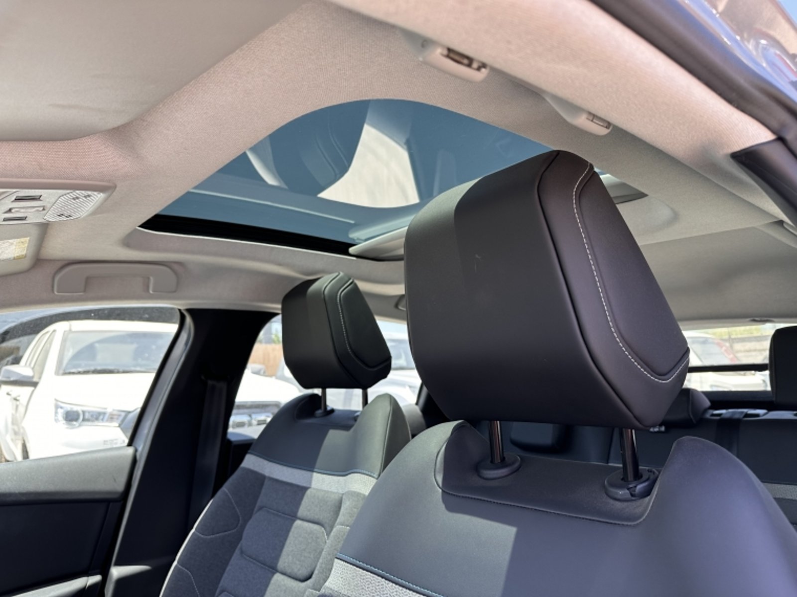 CITROEN C-4 New C4 1.2 At 2023 - Imagen 15 de 20