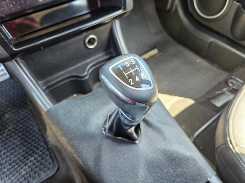BAIC X25 1.5 2019 - Imagen 9 de 15