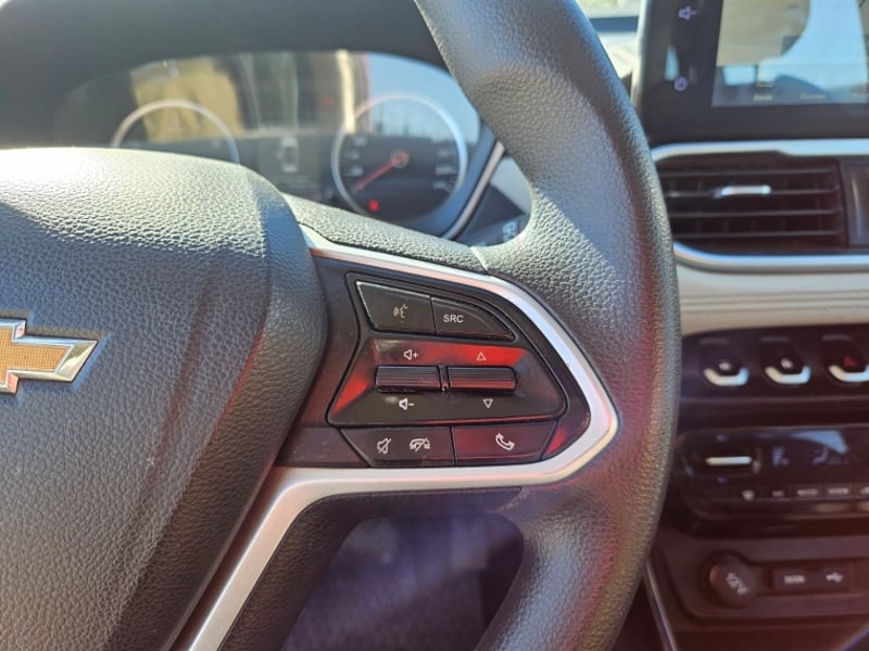Chevrolet Captiva 1.5 At 2023 - Imagen 18 de 20