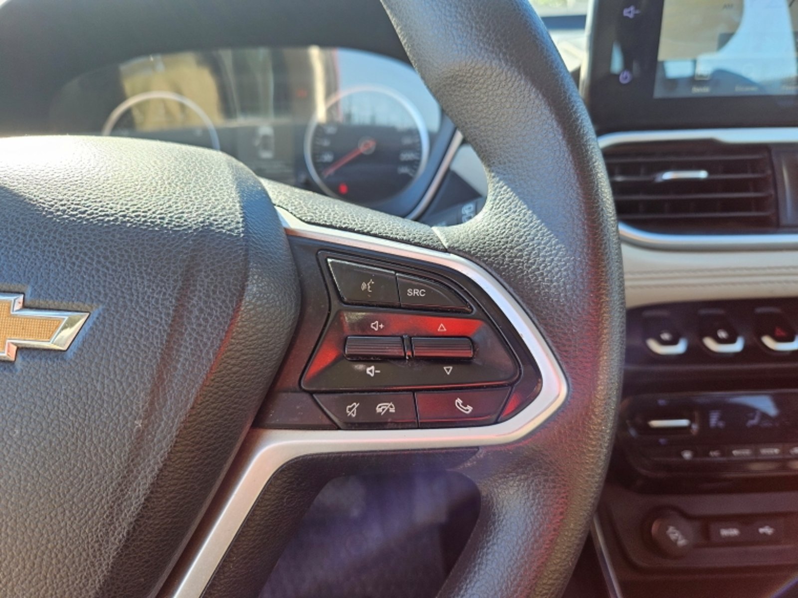 Chevrolet Captiva 1.5 At 2023 - Imagen 18 de 20