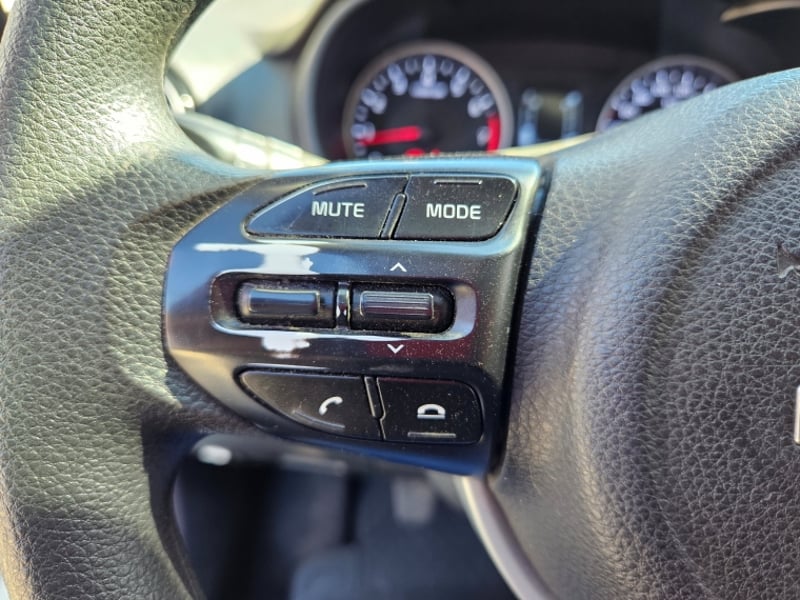 Kia Soluto Mpi 1.4 2025 - Imagen 7 de 19