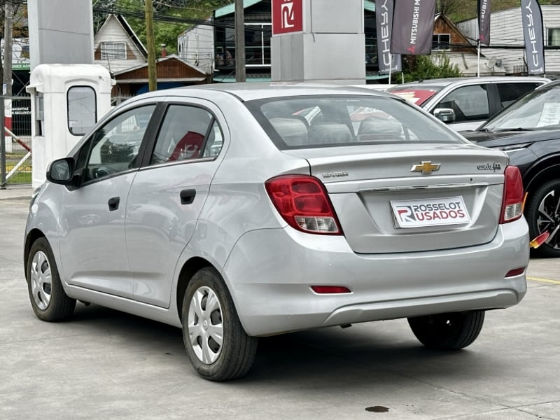 Chevrolet Spark 1.2 2021 - Imagen 7 de 20