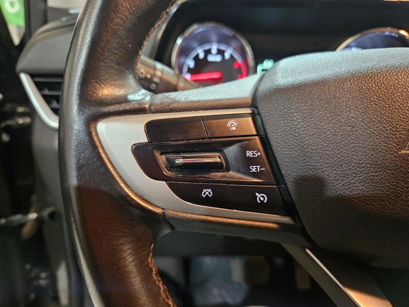 Chevrolet Montana Premier 1.2 2023 - Imagen 19 de 20