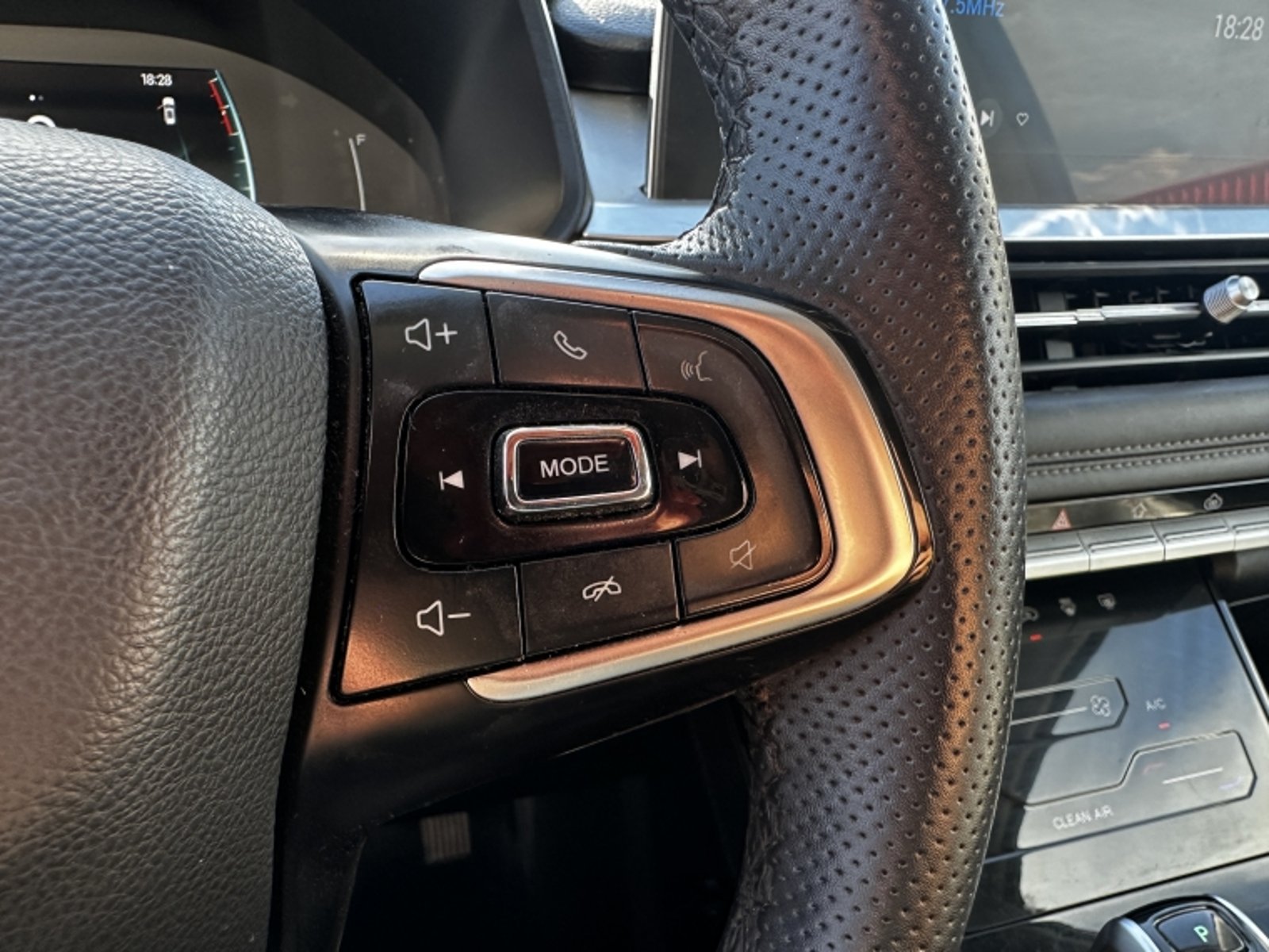 CHERY Tiggo 7 Pro Tiggo 7 Gls Cvt Pro 1.5 Aut 2023 - Imagen 12 de 20