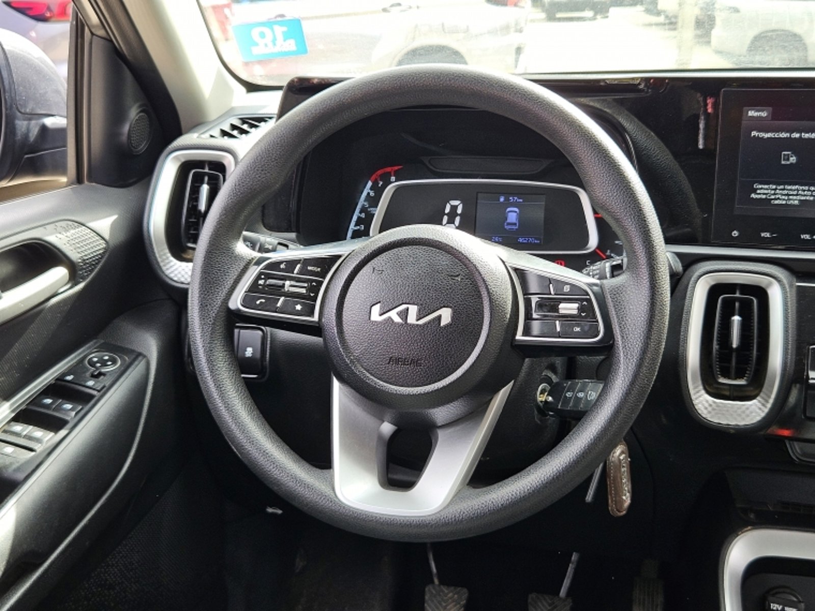 Kia Sonet Ex 1.5 2024 - Imagen 3 de 12