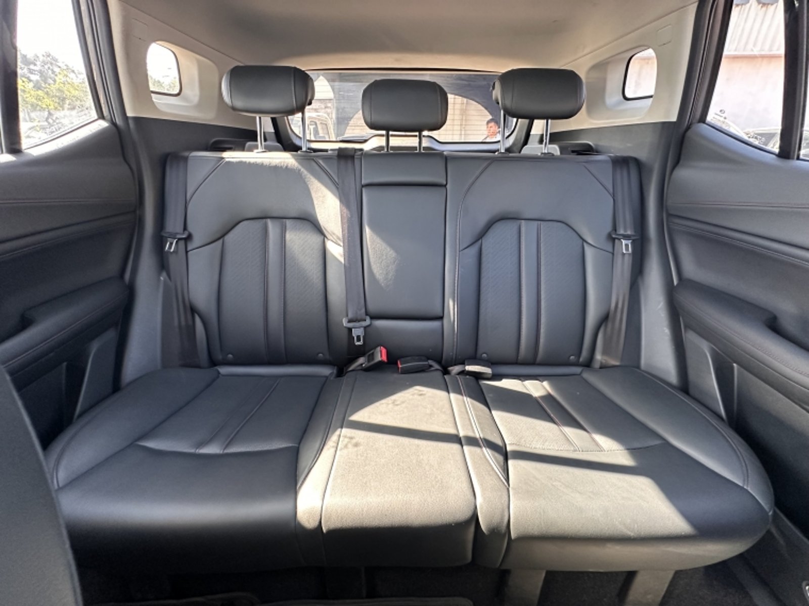 GAC Motor Gs4 Power 1.5t At Ge Euro 6b 2024 - Imagen 16 de 20