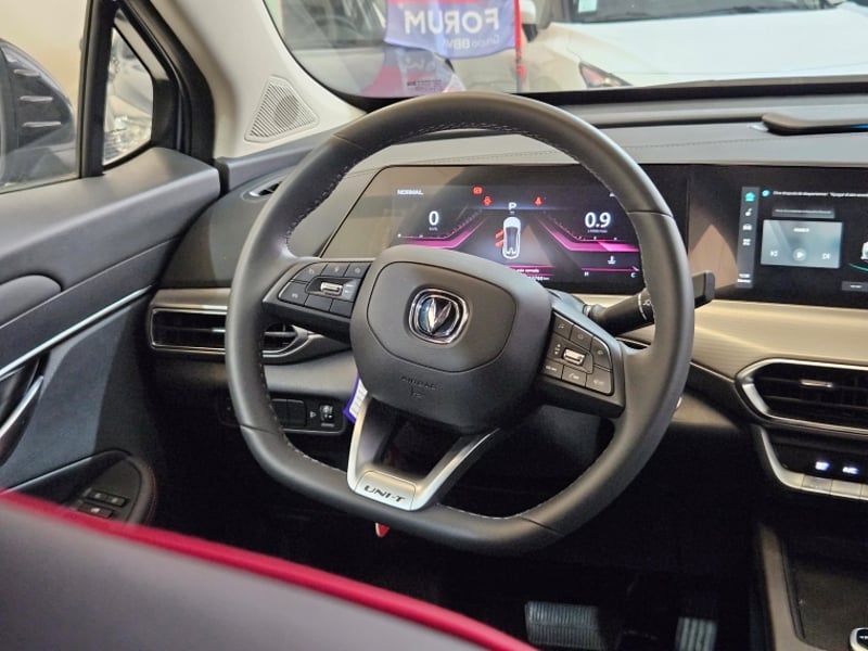 Changan UNI-T Unit 1.5 Aut 2025 - Imagen 12 de 20