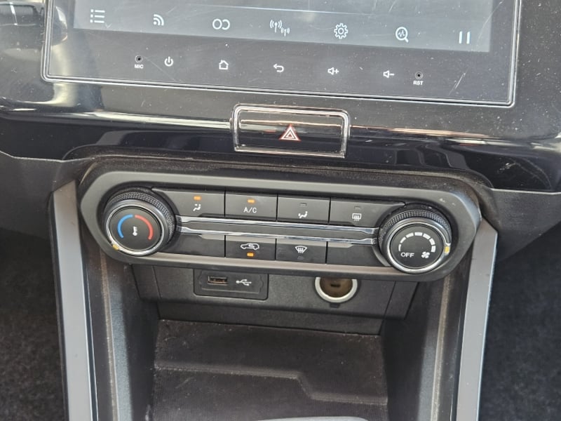 Chery TIGGO 2 PRO All New Tiggo 2 Pro Max 1.5 Gl Cvt Euro 6 2025 - Imagen 12 de 20
