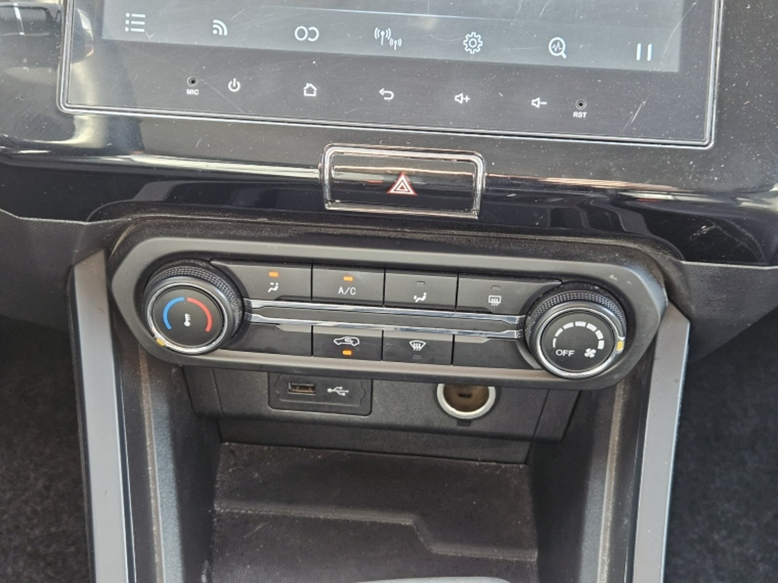 CHERY TIGGO 2 PRO All New Tiggo 2 Pro Max 1.5 Gl Cvt Euro 6 2025 - Imagen 12 de 20