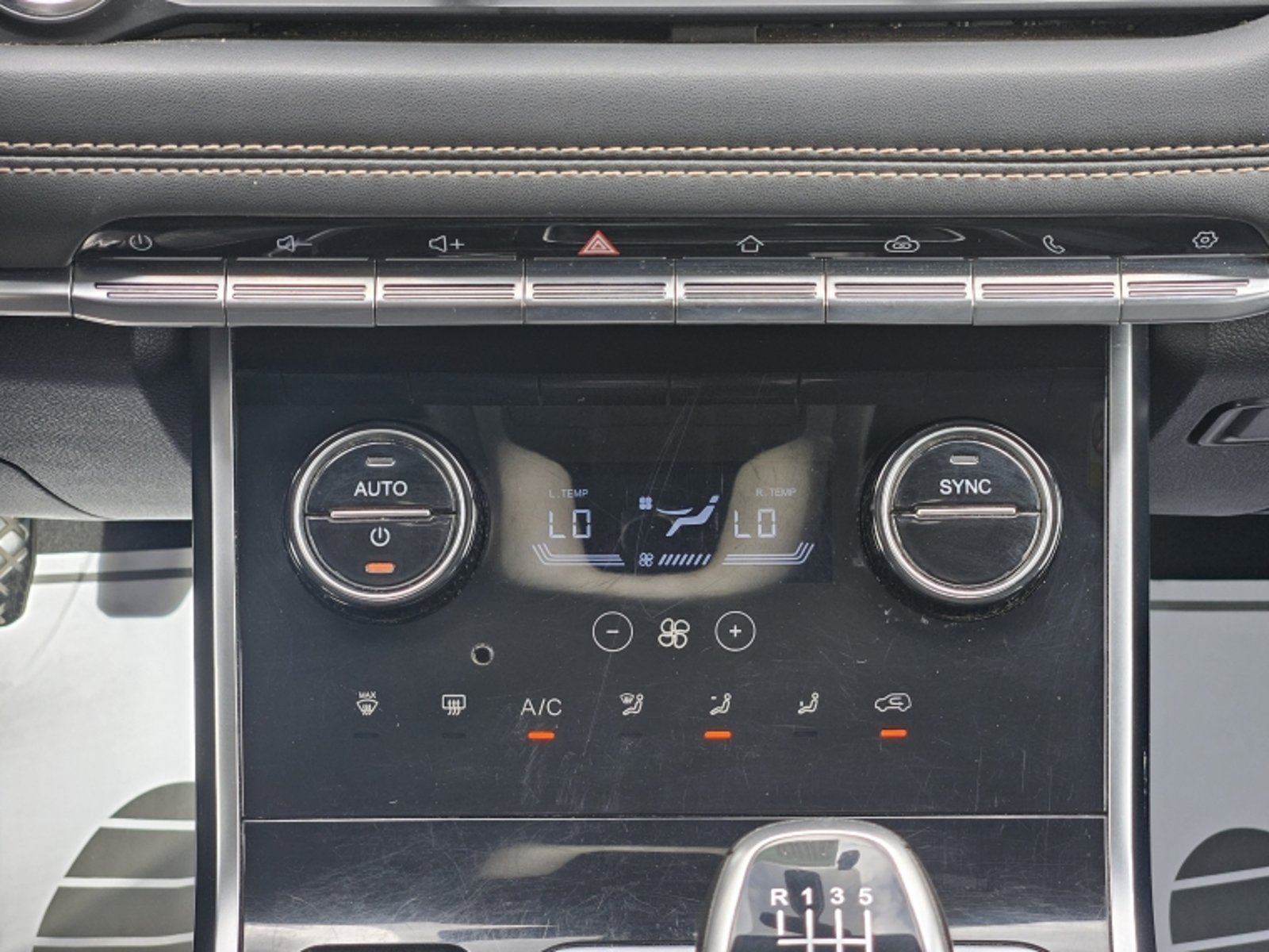 CHERY Tiggo 8 1.5 2021 - Imagen 11 de 20