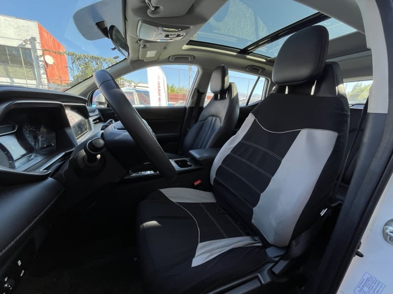 GAC Motor Gs4 Power 1.5 Aut 2024 - Imagen 13 de 20