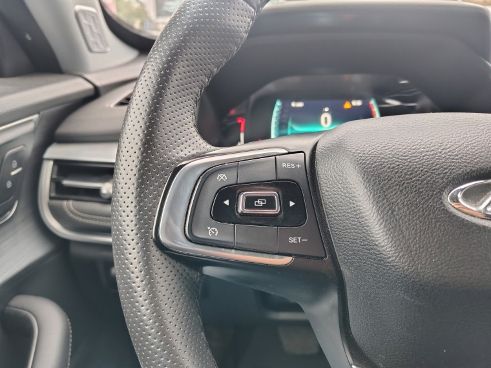 CHERY Tiggo 7 Pro Tiggo7 Pro Gls Cvt 1.5 Euro 6b 2024 - Imagen 13 de 17