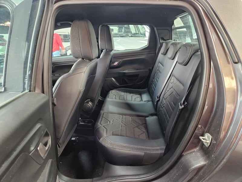 RAM 700 Laramie Cd 1.3 Aut 2024 - Imagen 8 de 18