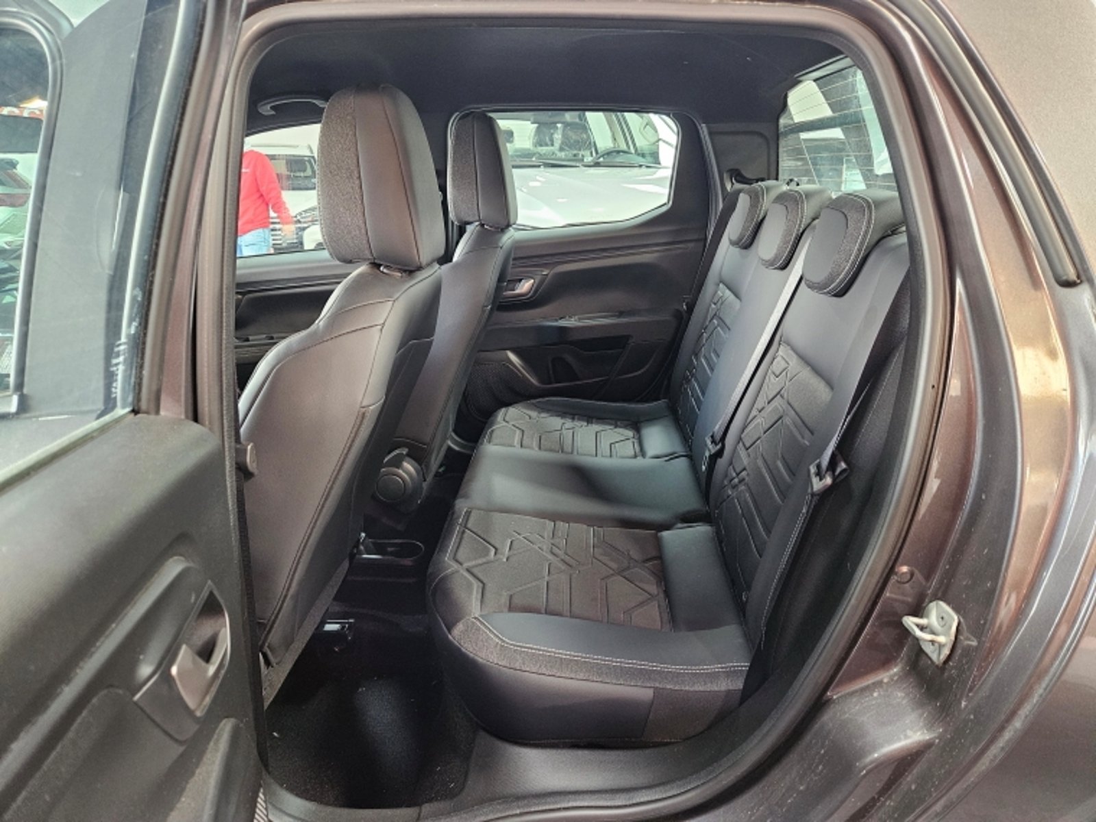 RAM 700 Laramie Cd 1.3 Aut 2024 - Imagen 8 de 20