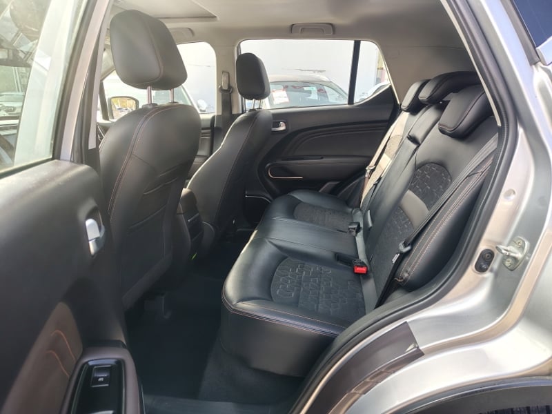 GAC Motor Gs3 Mt 1.5 2023 - Imagen 9 de 15