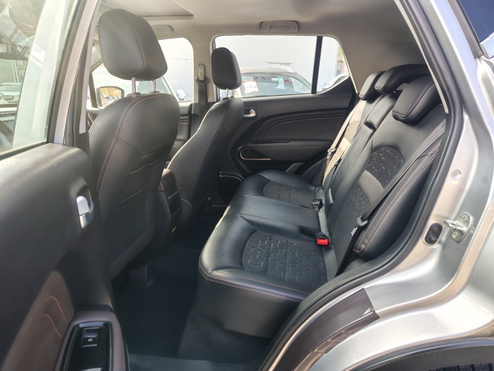 GAC Motor Gs3 Mt 1.5 2023 - Imagen 9 de 18