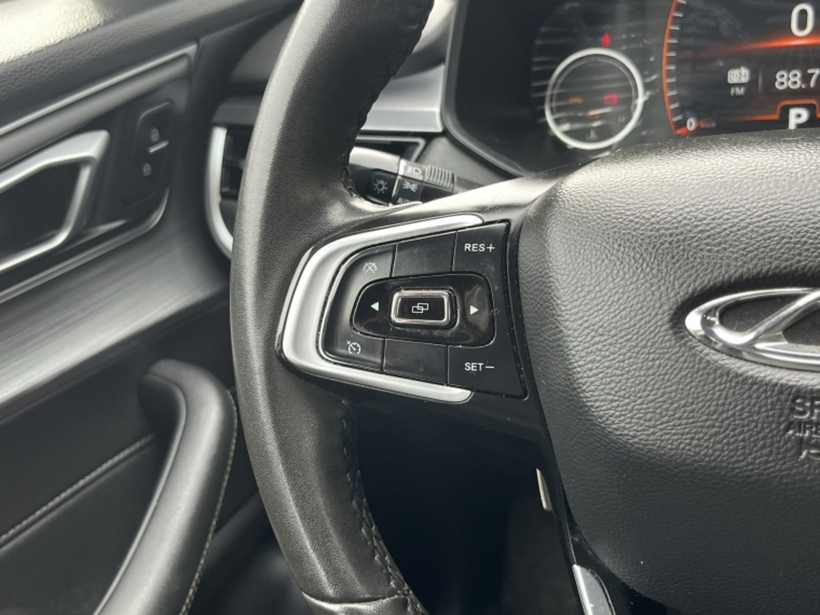 Chery Tiggo 3 Pro Gls 1.5 Aut 2023 - Imagen 18 de 20