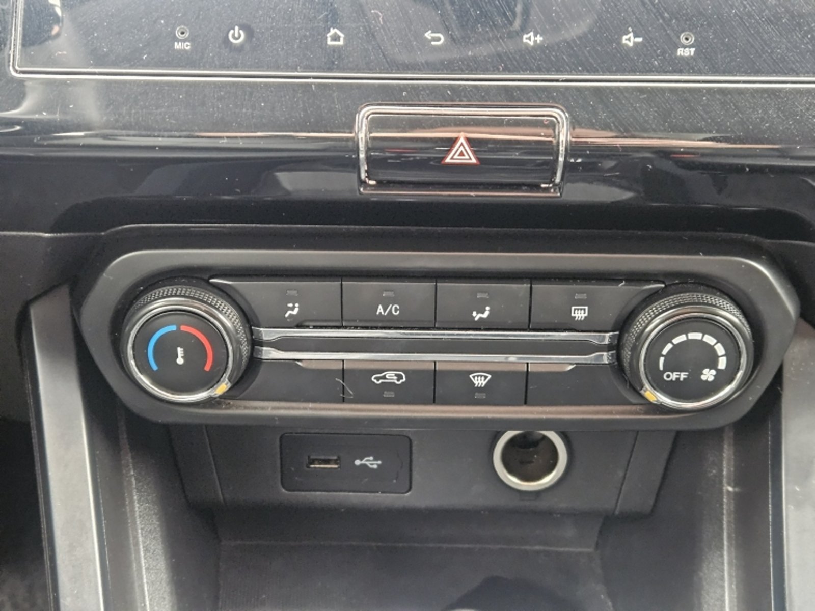 CHERY TIGGO 2 PRO All New Tiggo 2 Pro Max 1.5 Gl Cvt Euro 6 2025 - Imagen 10 de 20
