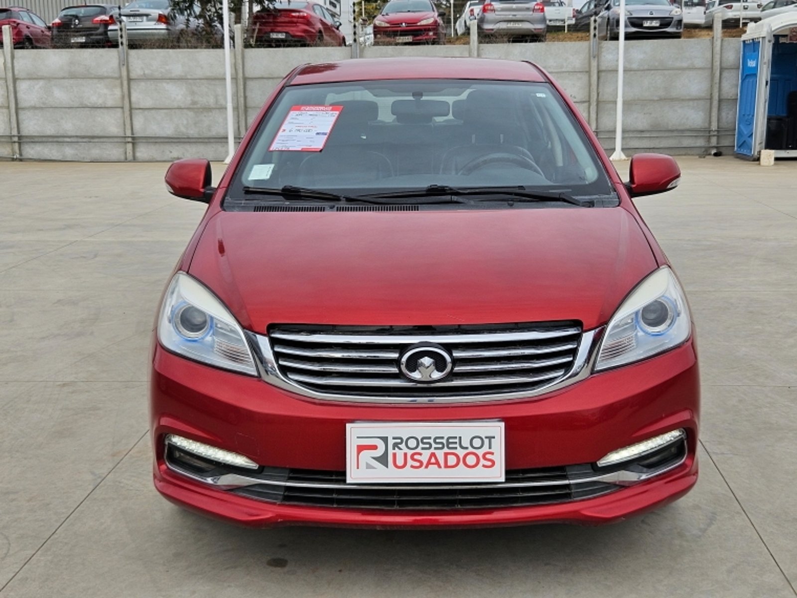 Great Wall C30 Elite 1.5 2019 - Foto 3 de 20
