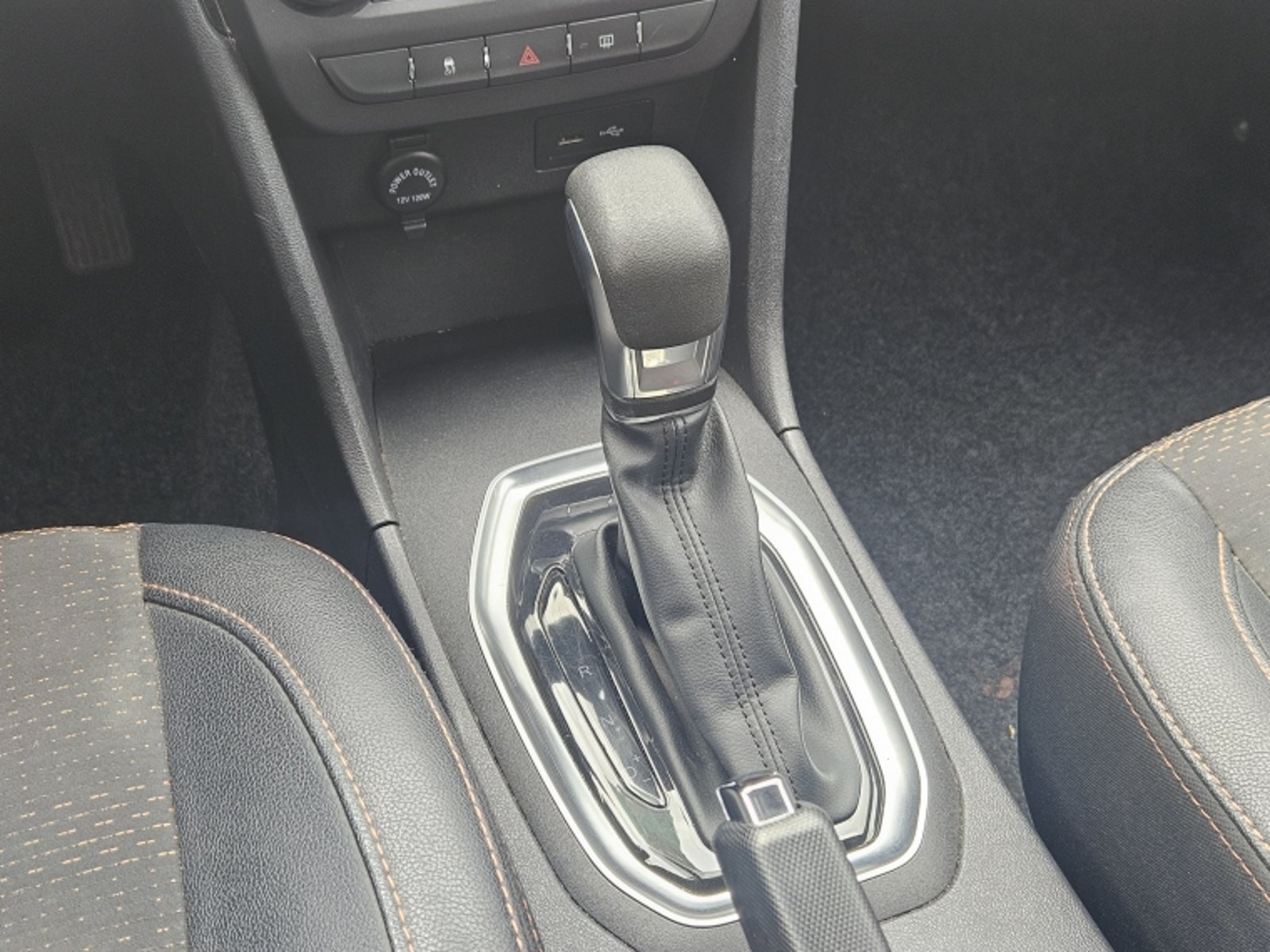 CHERY Tiggo 2 Gls Cvt 1.5 Euro 6b 2024 - Imagen 10 de 20