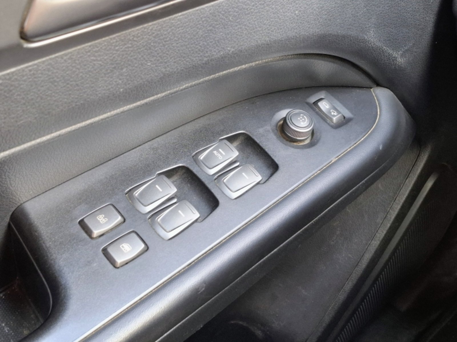 SSANGYONG GRAND MUSSO New Musso Grand Limited 4wd 2.2 Aut 2024 - Imagen 8 de 20
