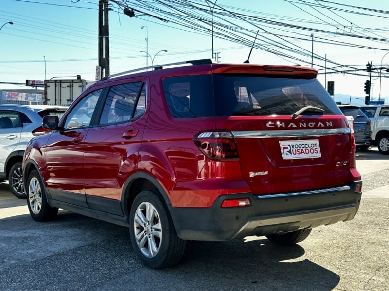 Changan Cx70 T 1.5 Aut 2022 - Imagen 7 de 20