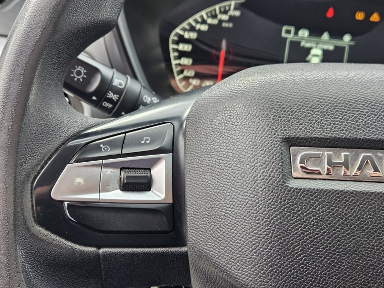 Changan Hunter 1.9 2023 - Imagen 17 de 20