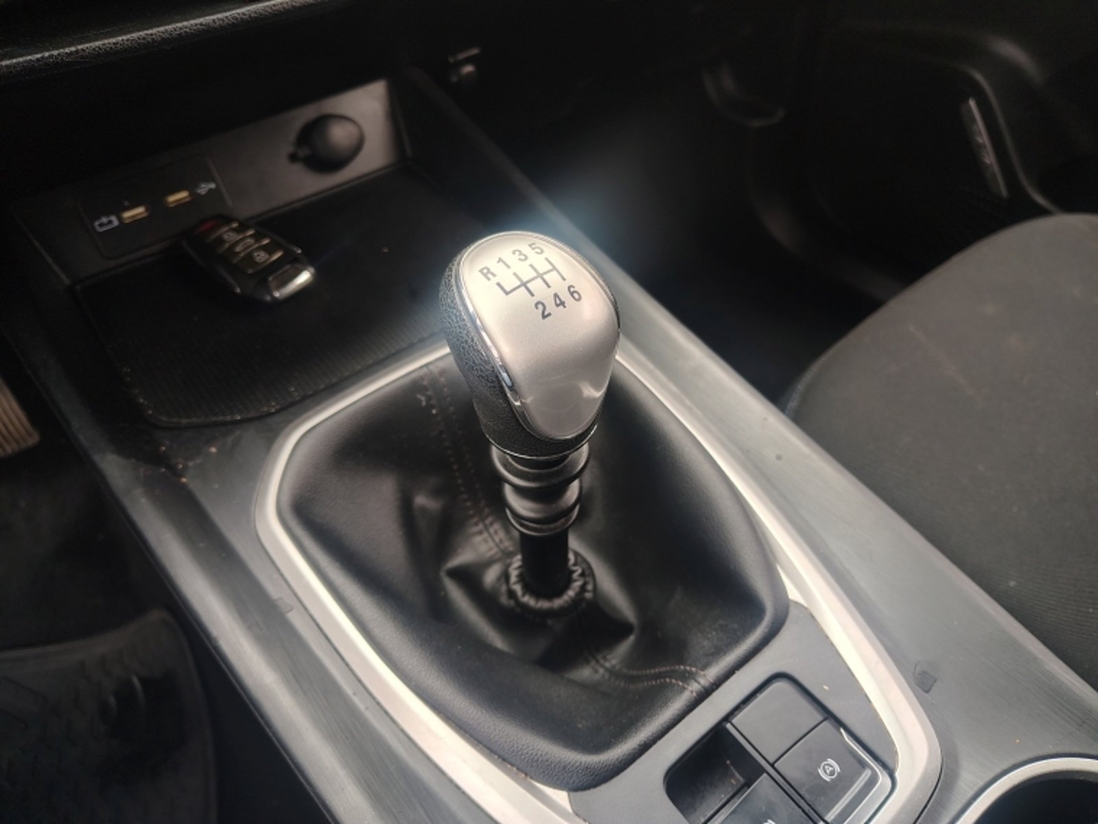 HAVAL Jolion 1.5 2022 - Imagen 12 de 19