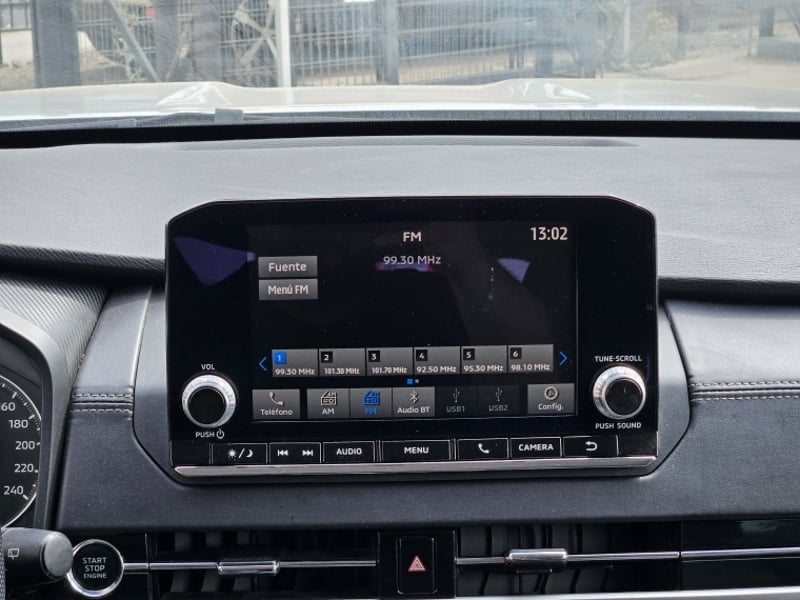 Mitsubishi Outlander Glx 2.5 Aut 2023 - Imagen 10 de 20
