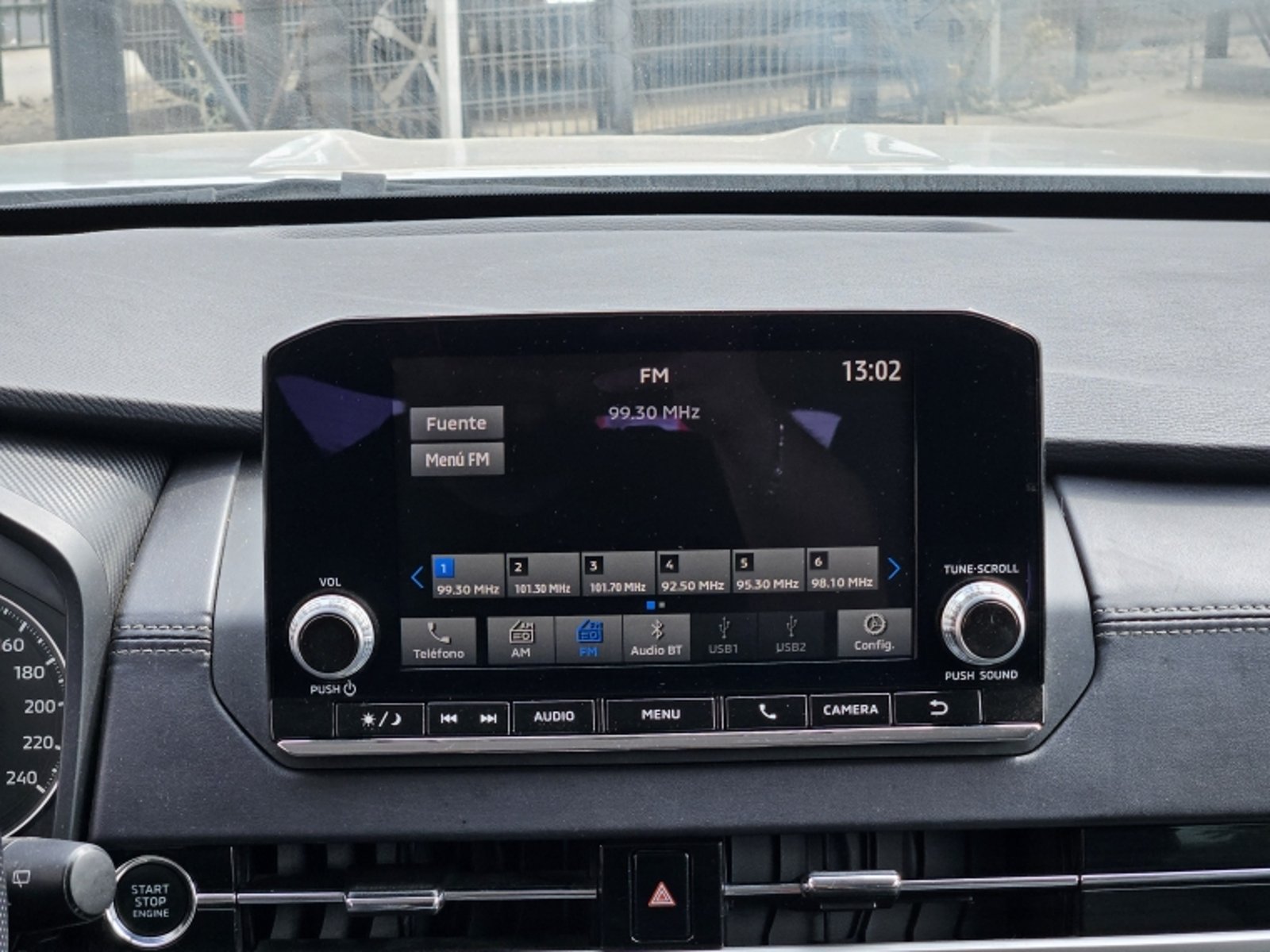 MITSUBISHI Outlander Glx 2.5 Aut 2023 - Imagen 10 de 20
