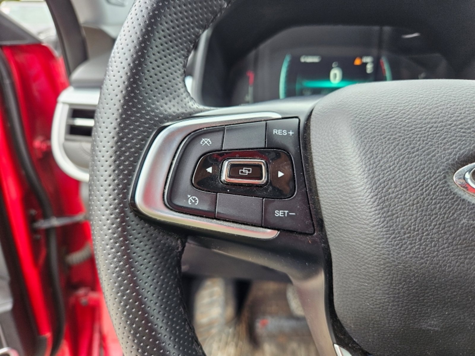 Chery Tiggo 7 Pro Tiggo7 Pro Gls Cvt 1.5 Euro 6b 2024 - Imagen 20 de 20