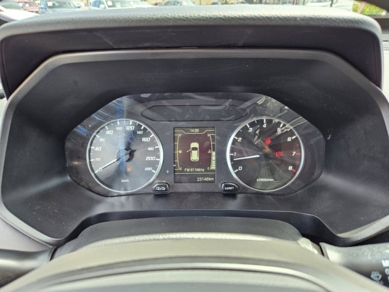 Chery Tiggo 3 Pro Gls 1.5 2023 - Imagen 12 de 20