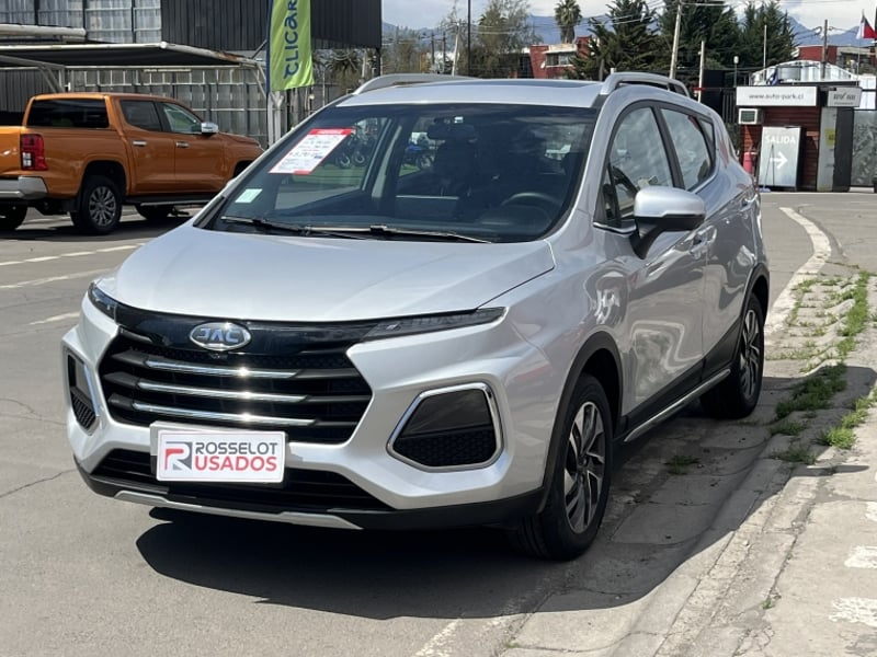JAC Js3 Advance 1.6 Mt. 2023