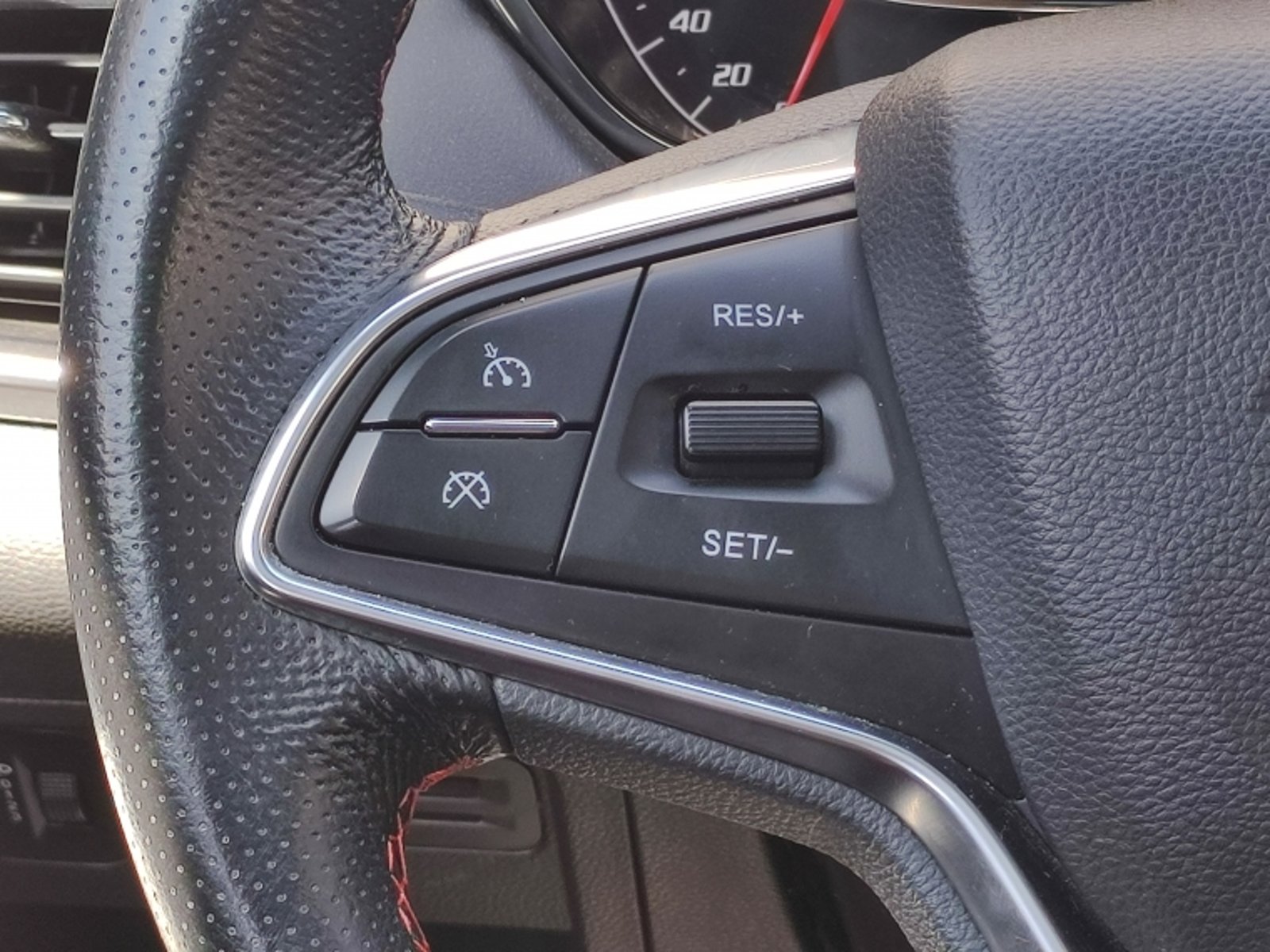 CHEVROLET Groove 1.5 2021 - Imagen 14 de 20