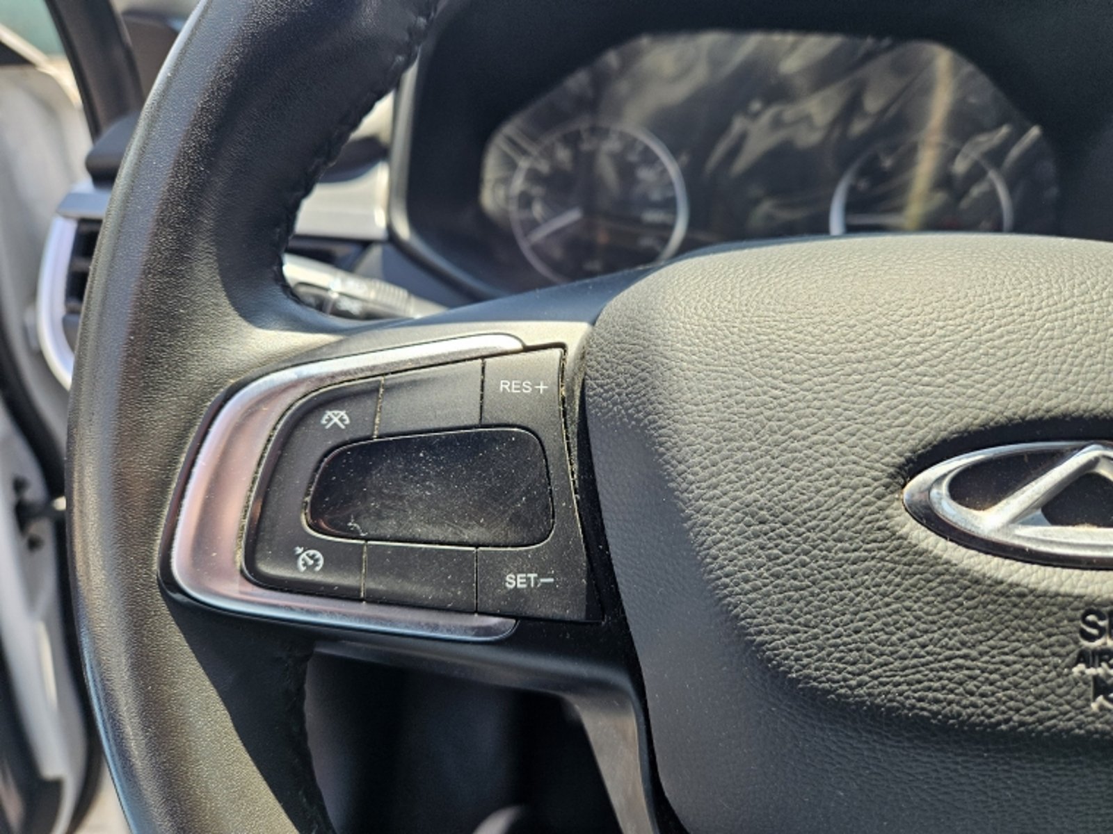 CHERY Tiggo 3 Pro Gls 1.5 2023 - Imagen 14 de 20