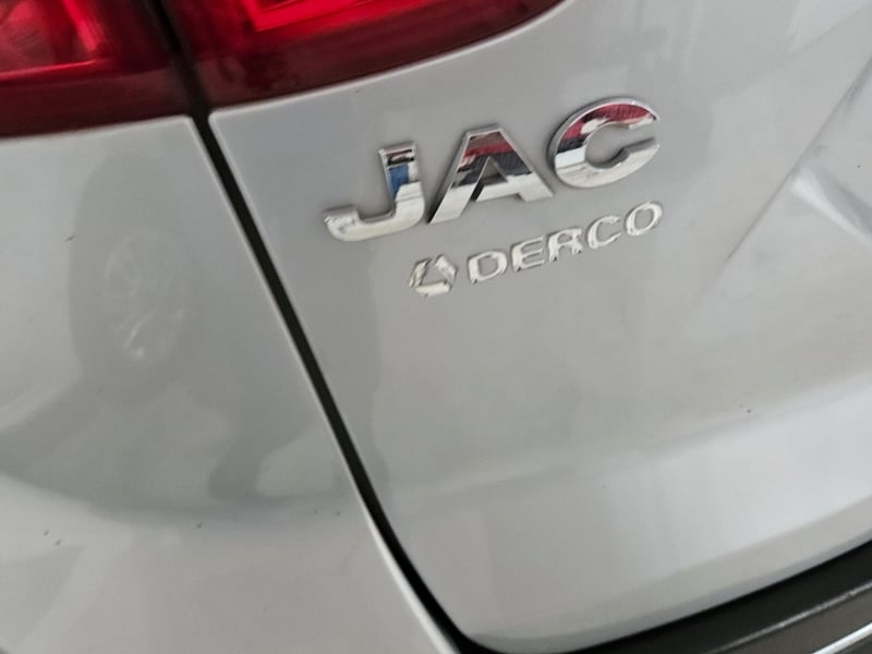 JAC S3 Ce 1.6 2021 - Imagen 8 de 20